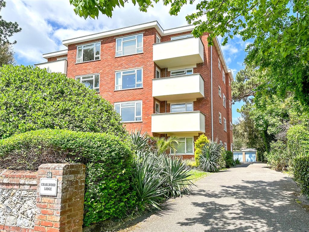1 bed flat for sale in Lansdowne Road, Worthing, West Sussex BN11 Zoopla