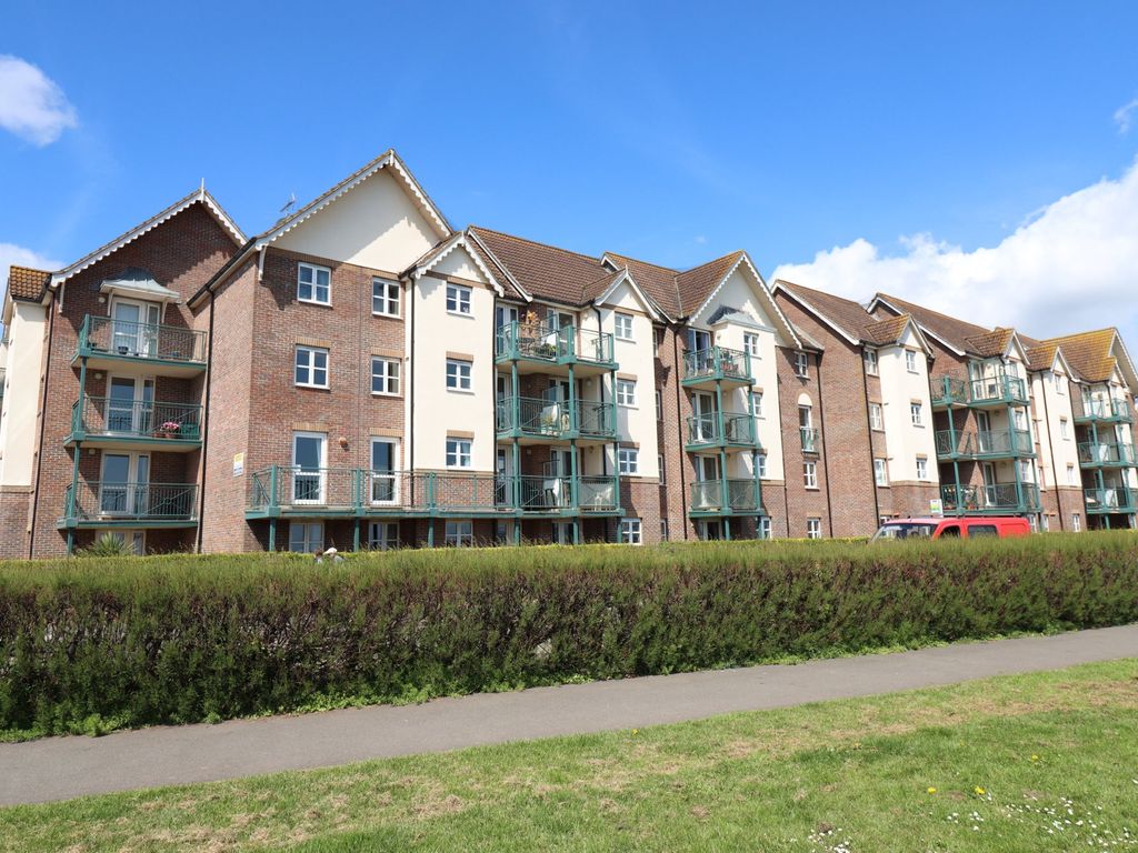 2 bed flat for sale in Tembani Court, Colin Road, Paignton TQ3 Zoopla