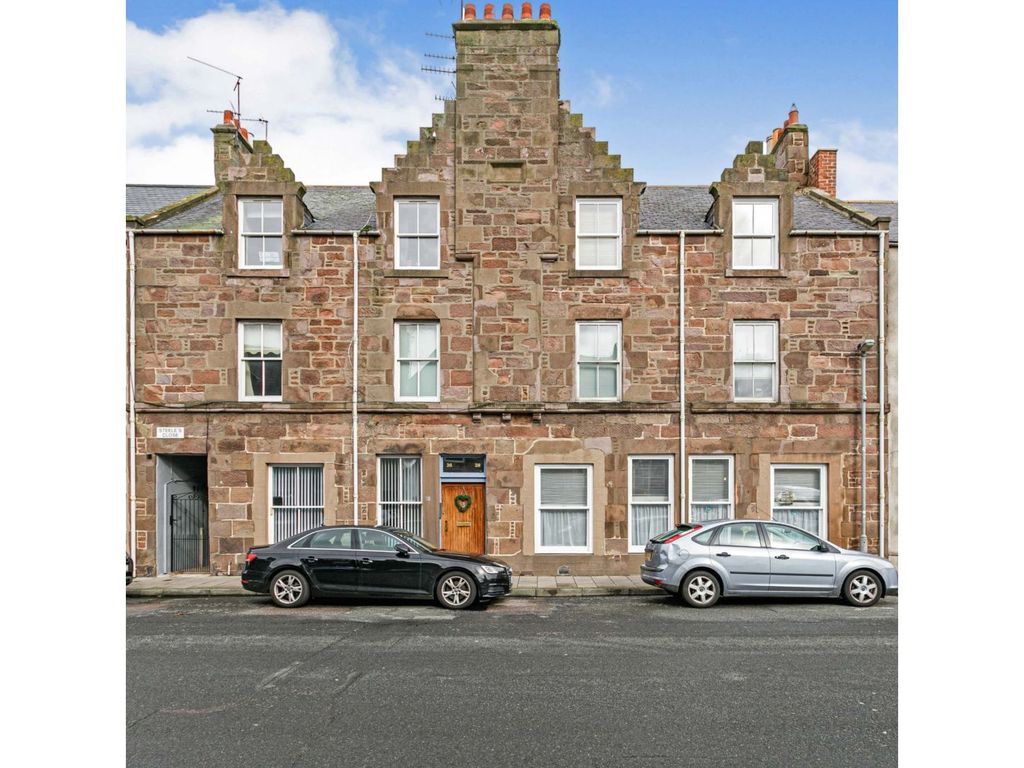 2 bed flat for sale in 36 High Street, Stonehaven AB39 Zoopla