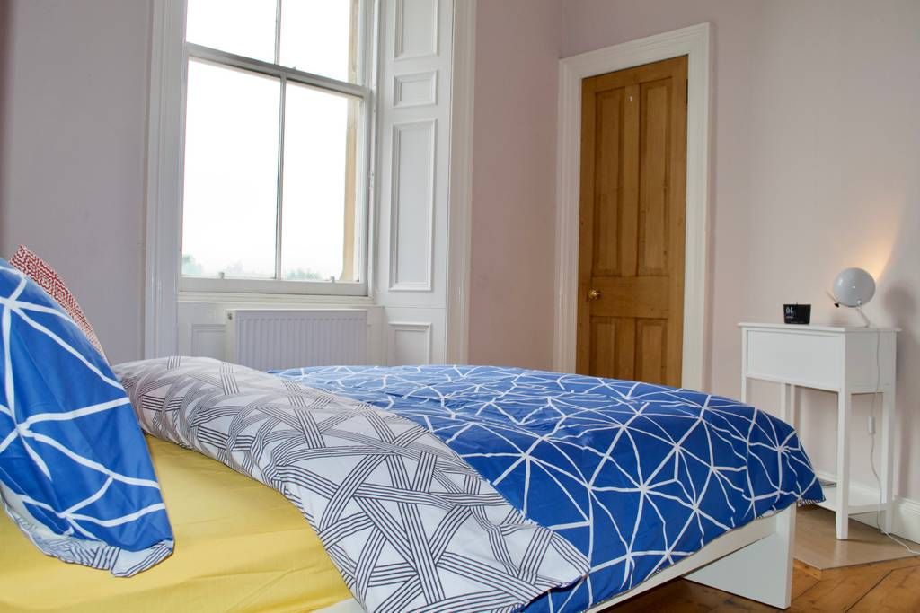 1 bed flat to rent in Canonmills, Edinburgh EH3 Zoopla