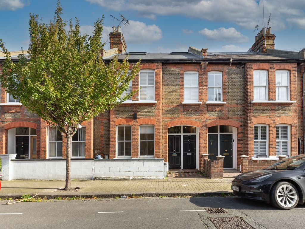 2 bed for sale in Ingelow Road, London SW8, £340,000 Zoopla