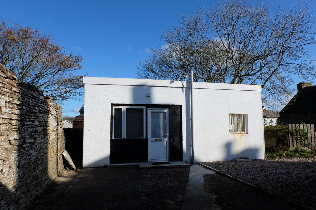 Detached house for sale in Main Street, Castletown, Thurso KW14 Zoopla