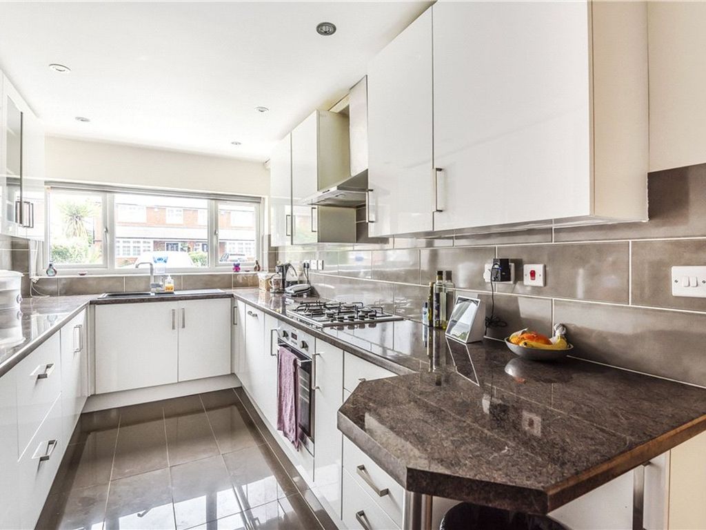 3 bed terraced house to rent in Edwards Avenue, Ruislip HA4 Zoopla