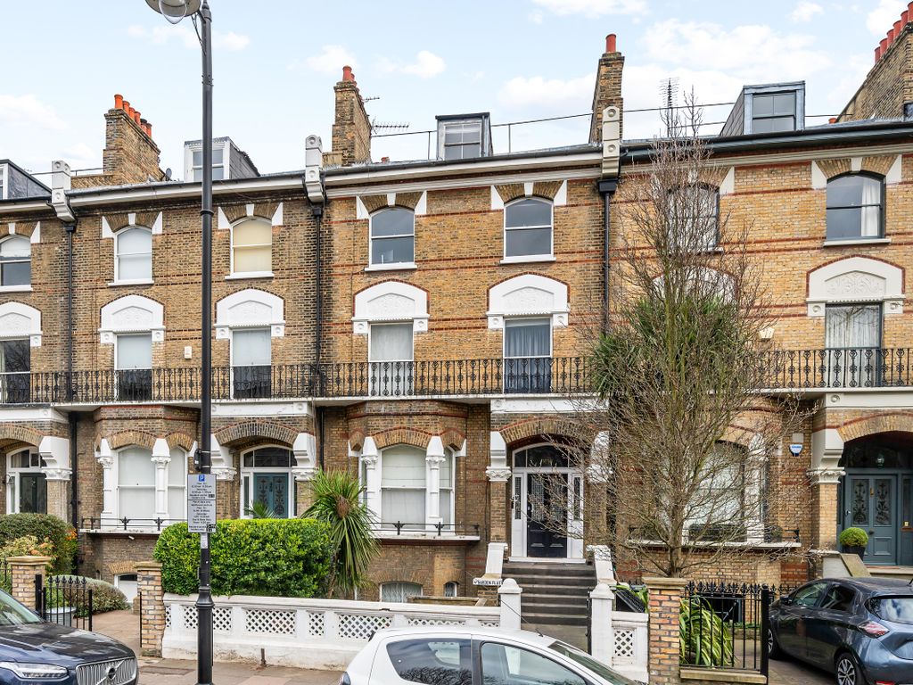 1 bed flat for sale in Petherton Road, London N5 Zoopla