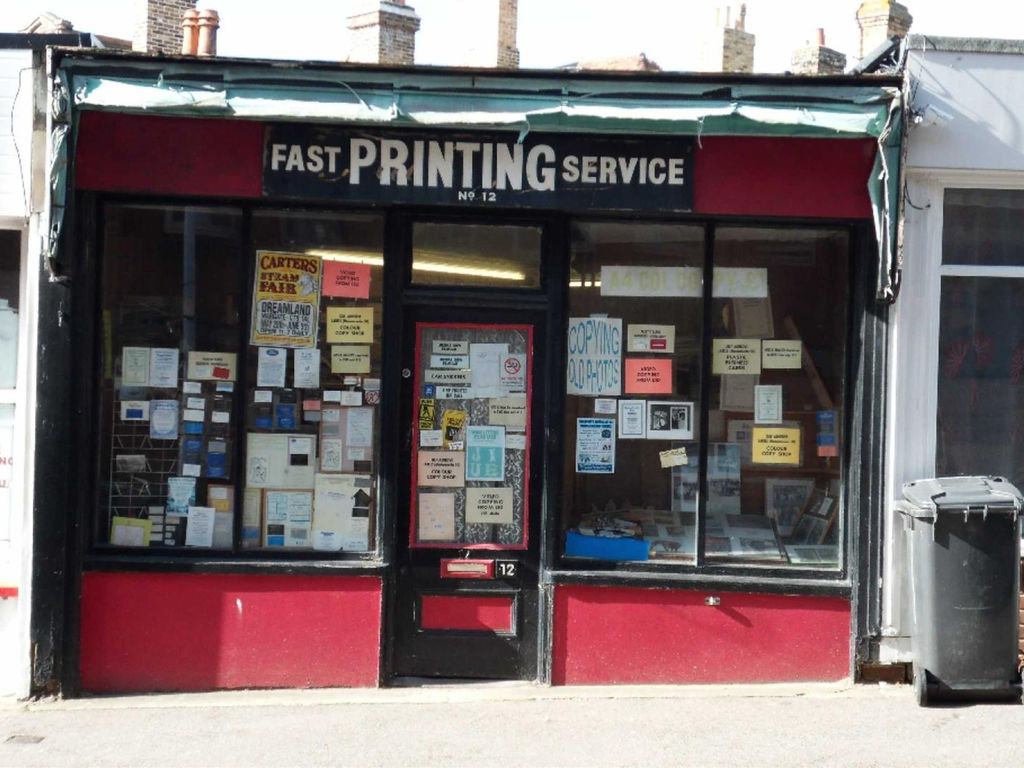 Property for sale in Chatham Street, Ramsgate CT11 Zoopla