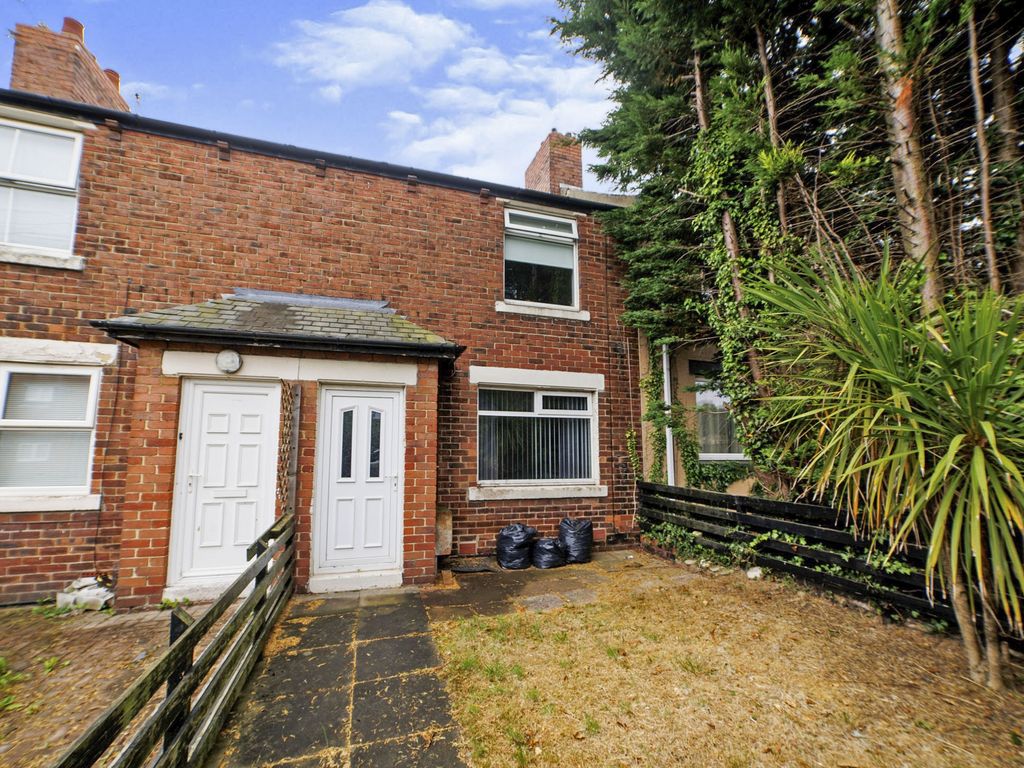 Terraced house for sale in Watt Street, Seaham SR7 Zoopla
