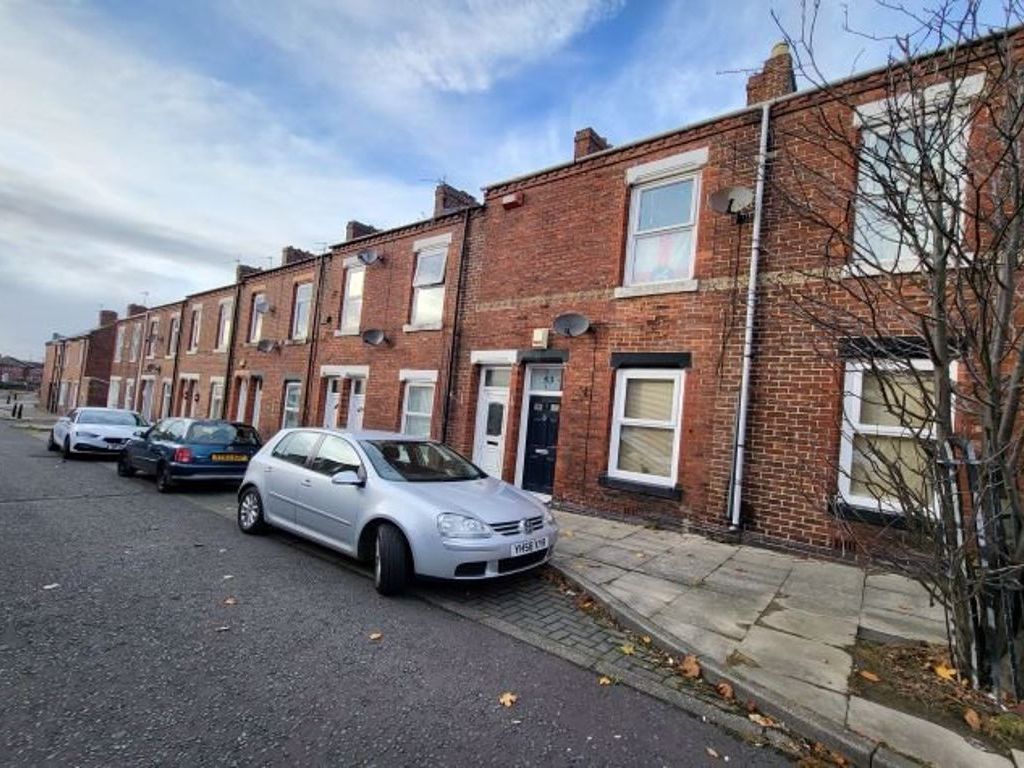 1 bed flat to rent in East Moffett Street, South Shields NE33 Zoopla