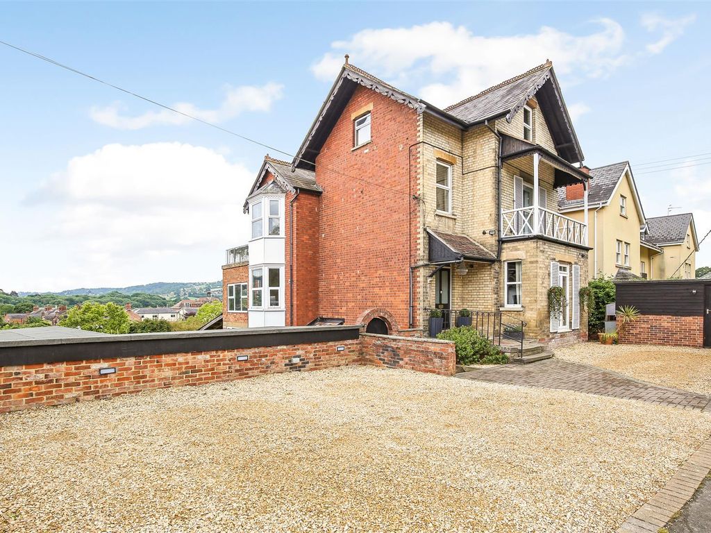 7 bed detached house for sale in Stratford Road, Stroud GL5 Zoopla