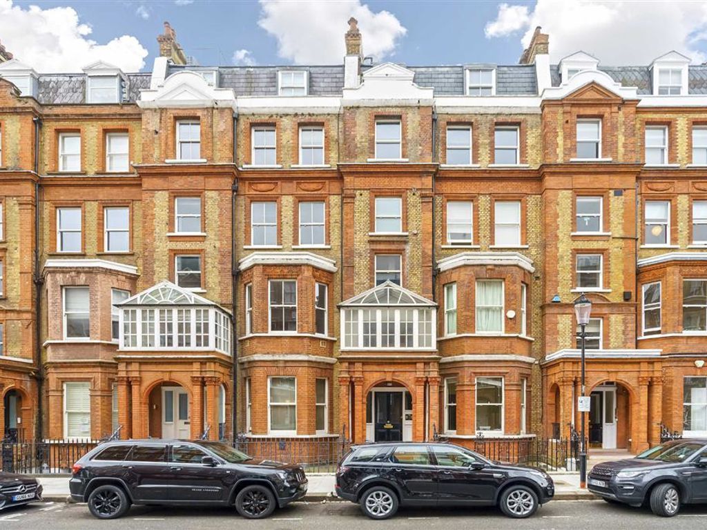 2 bed flat to rent in Brechin Place, London SW7 Zoopla