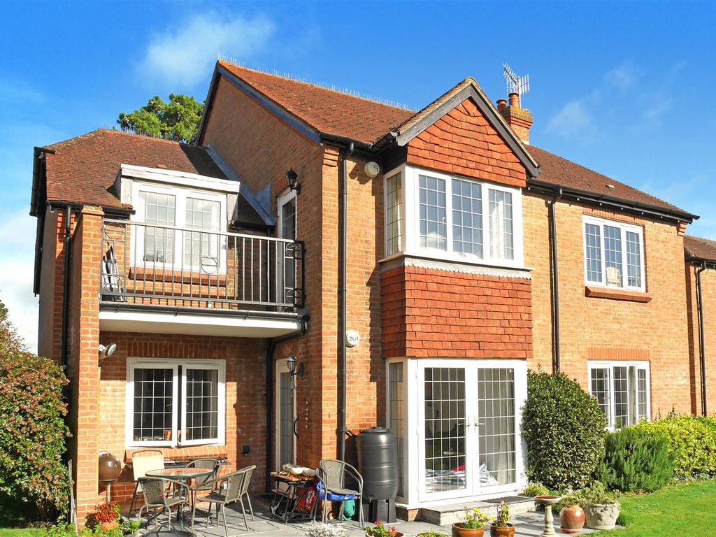 2 bed flat for sale in Midholme, Sea Lane Close, East Preston BN16 Zoopla