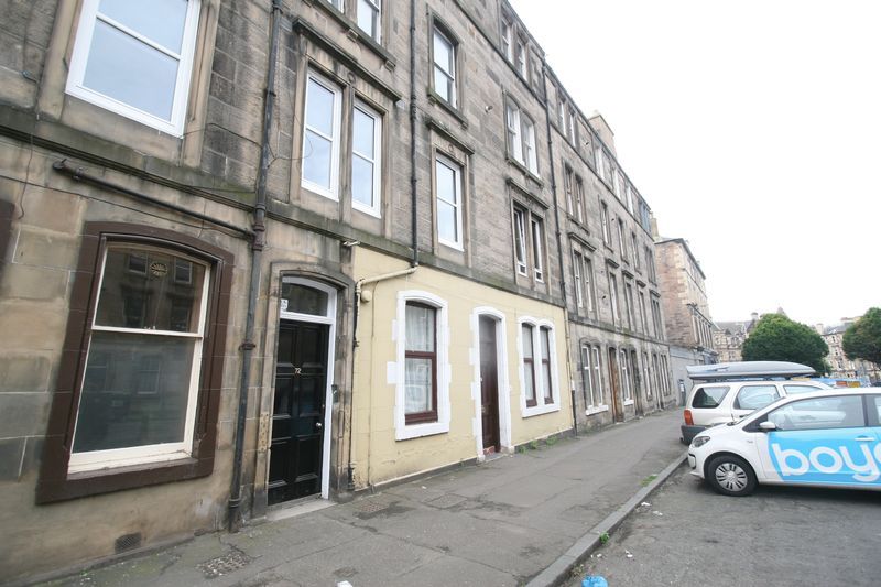 2 bed flat to rent in Brunswick Street, Edinburgh EH7, £1,075 pcm Zoopla