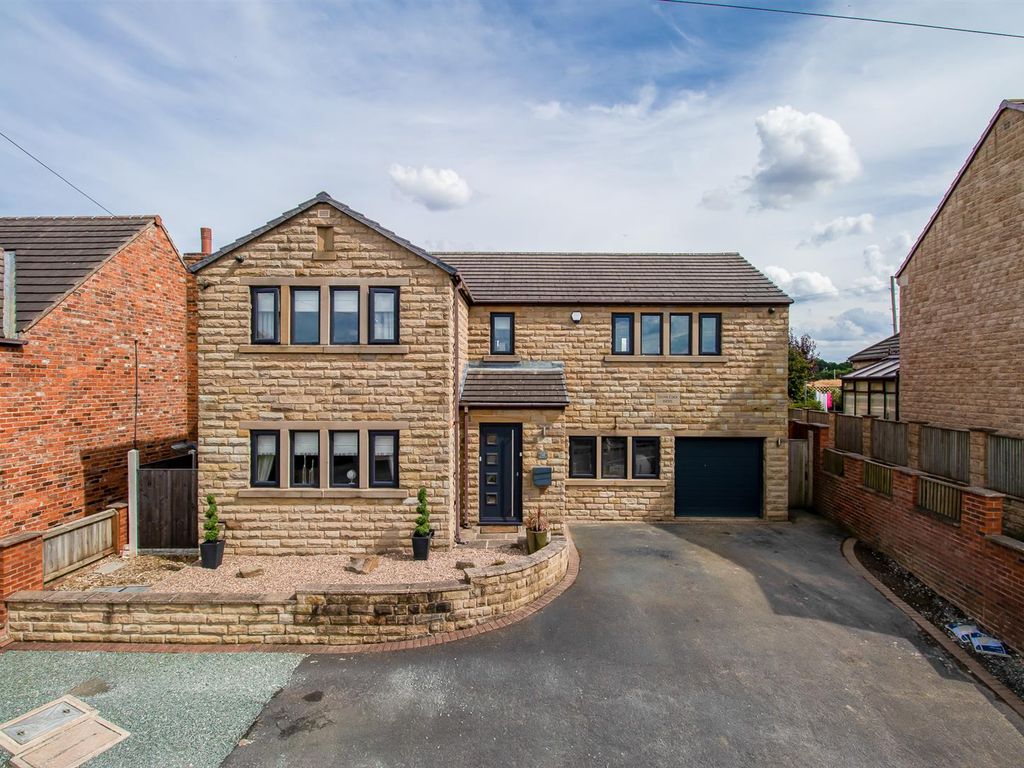 4 bed detached house for sale in Netherton Lane, Netherton, Wakefield WF4 Zoopla
