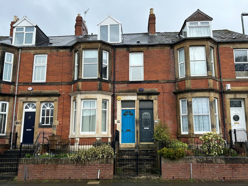 5 bed for sale in Avenue Road, Gateshead NE8 Zoopla
