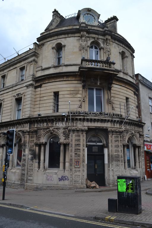 Room to rent in West Street, St. Philips, Bristol BS2 Zoopla