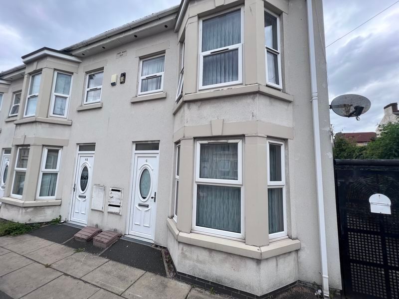 3 bed terraced house for sale in Chelsea Road, Litherland, Liverpool