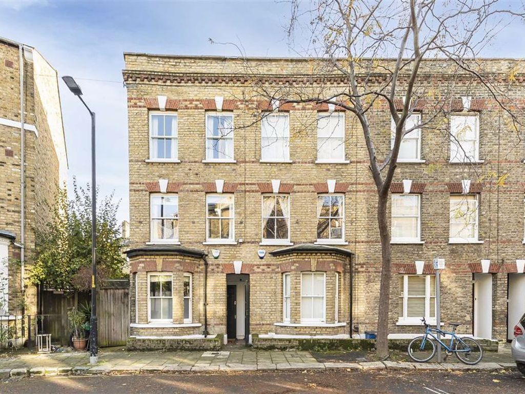 4 bed property for sale in Henshaw Street, London SE17 Zoopla