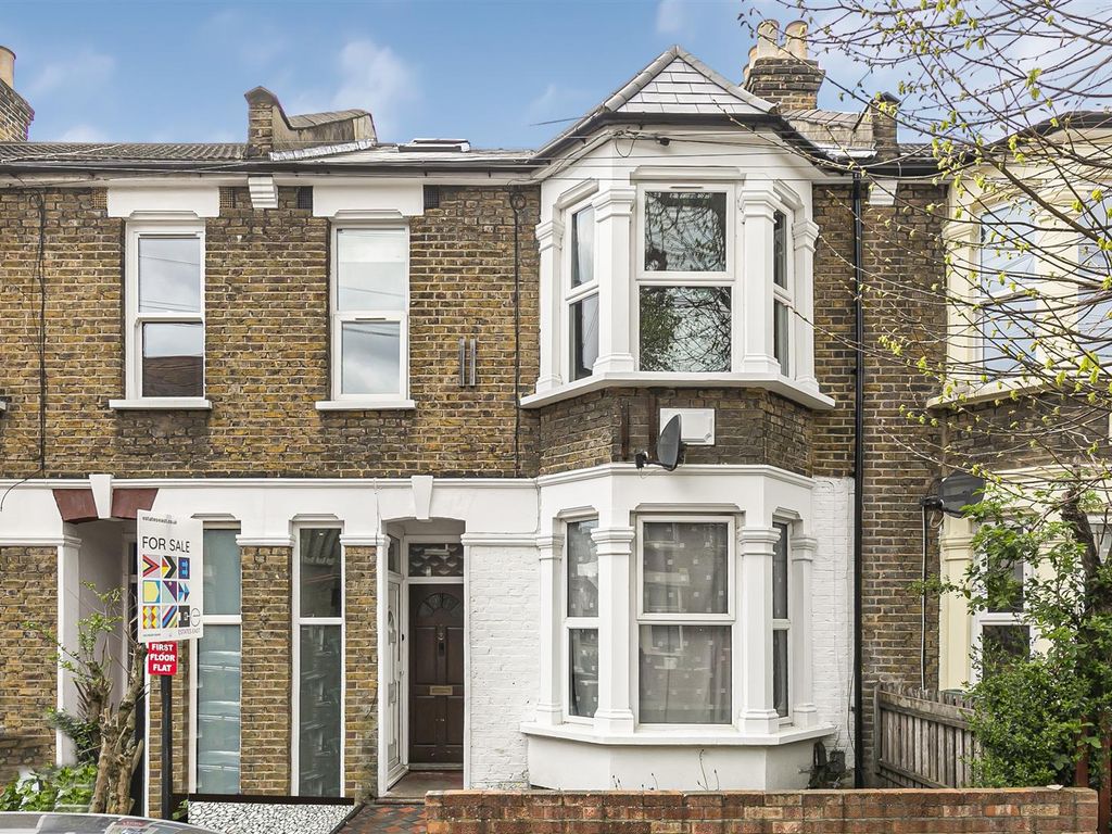 3 bed for sale in Francis Road, Leyton, London E10 Zoopla