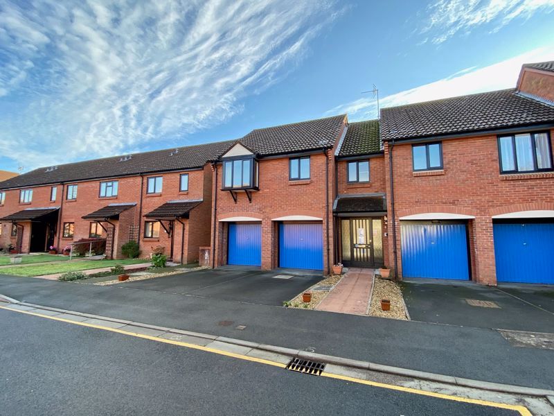 1 bed property for sale in Anson Way, Bridgwater TA6 Zoopla