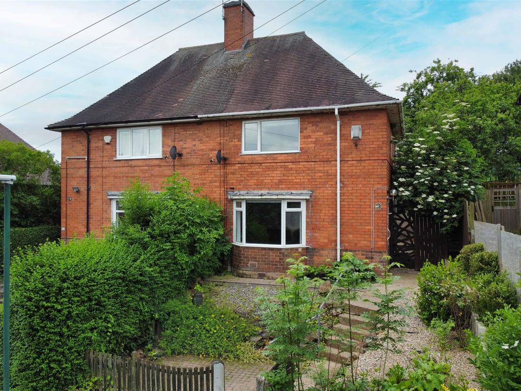 3 bed semidetached house for sale in Skipton Circus, Sneinton, Nottingham NG3, £200,000 Zoopla