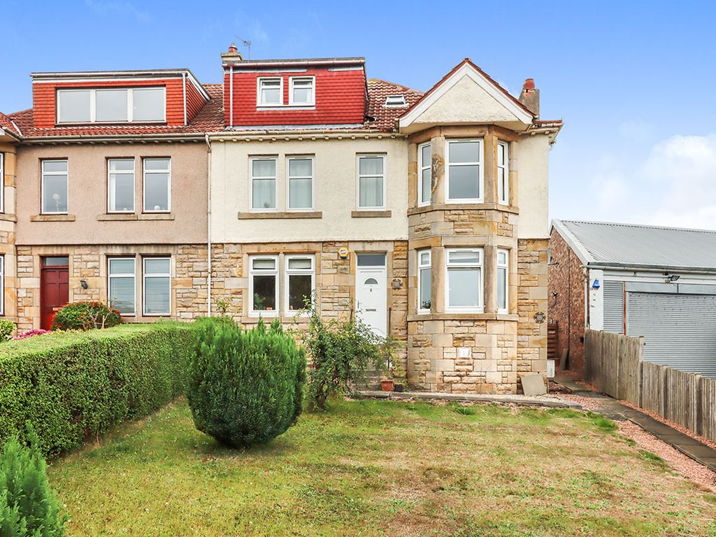 2 bed flat for sale in Queensferry Road, Rosyth, Dunfermline KY11 Zoopla