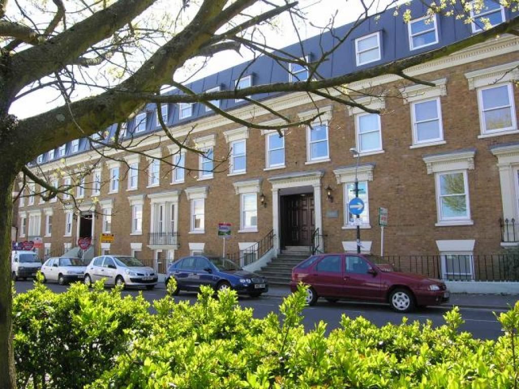 Studio to rent in Frederick Street, Aldershot GU11 Zoopla