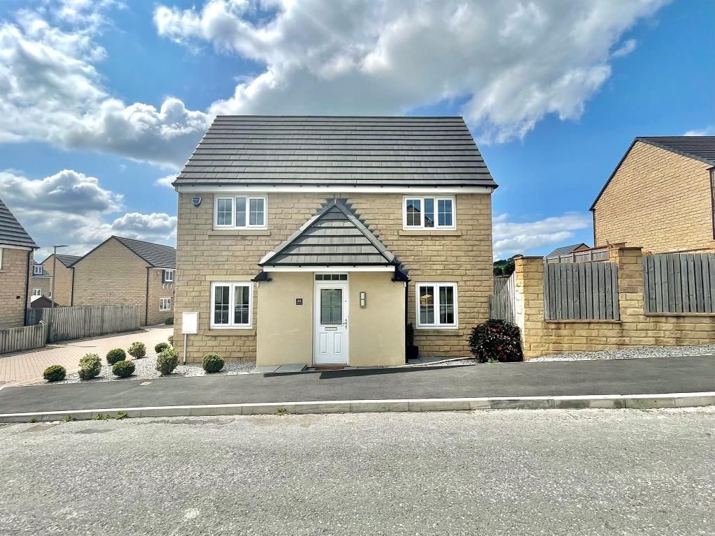 3 bed property to rent in Staincliffe Drive, Keighley BD22 Zoopla