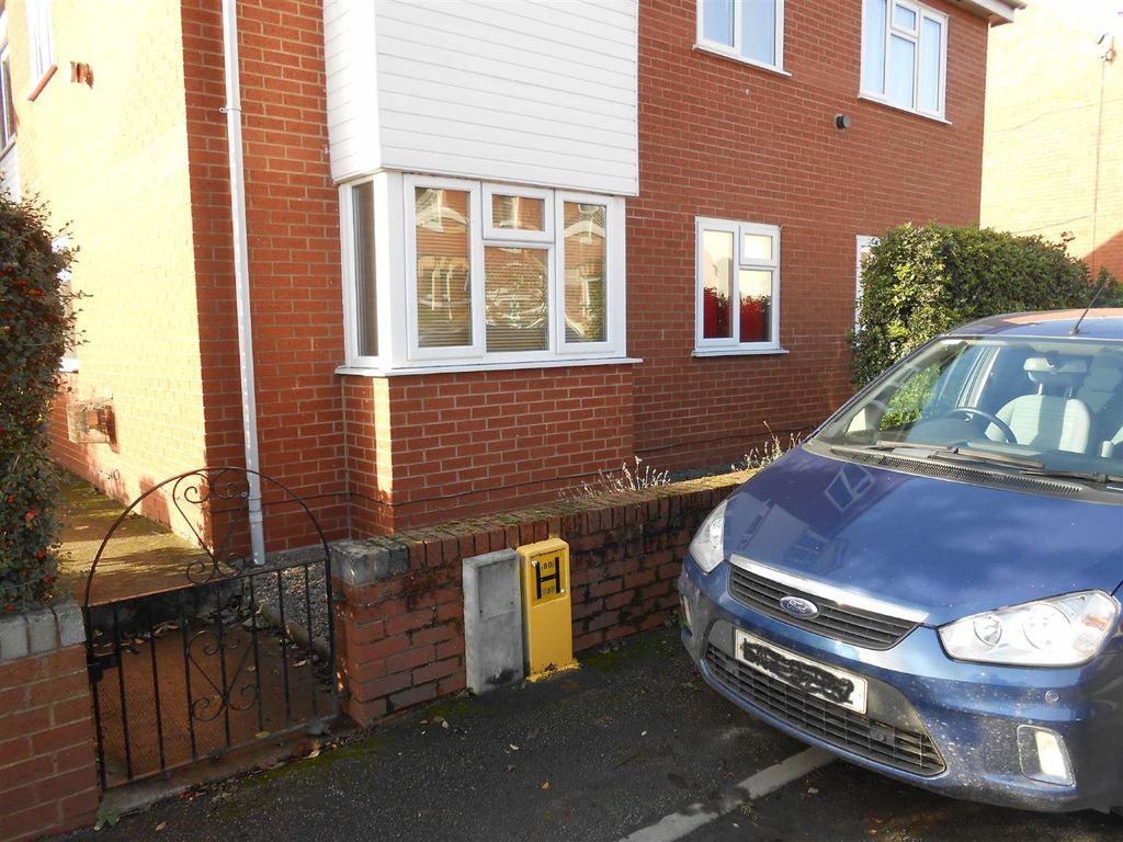 1 bed flat to rent in Foley Street, Hereford HR1 Zoopla