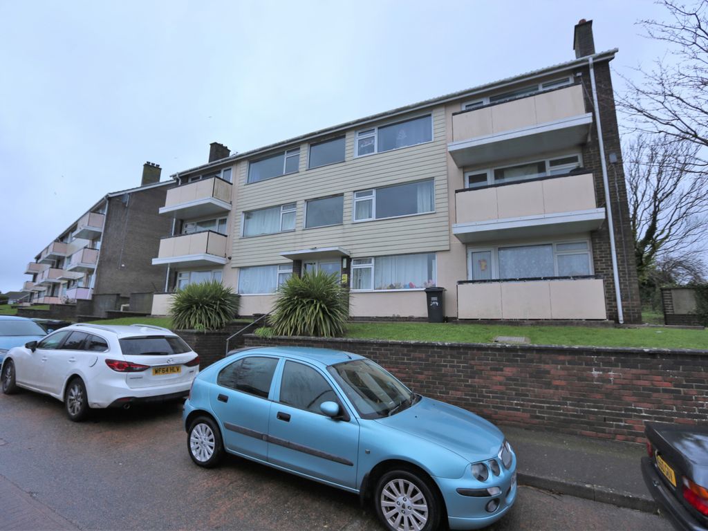 3 bed flat for sale in Lichfield Avenue, Torquay TQ2 Zoopla