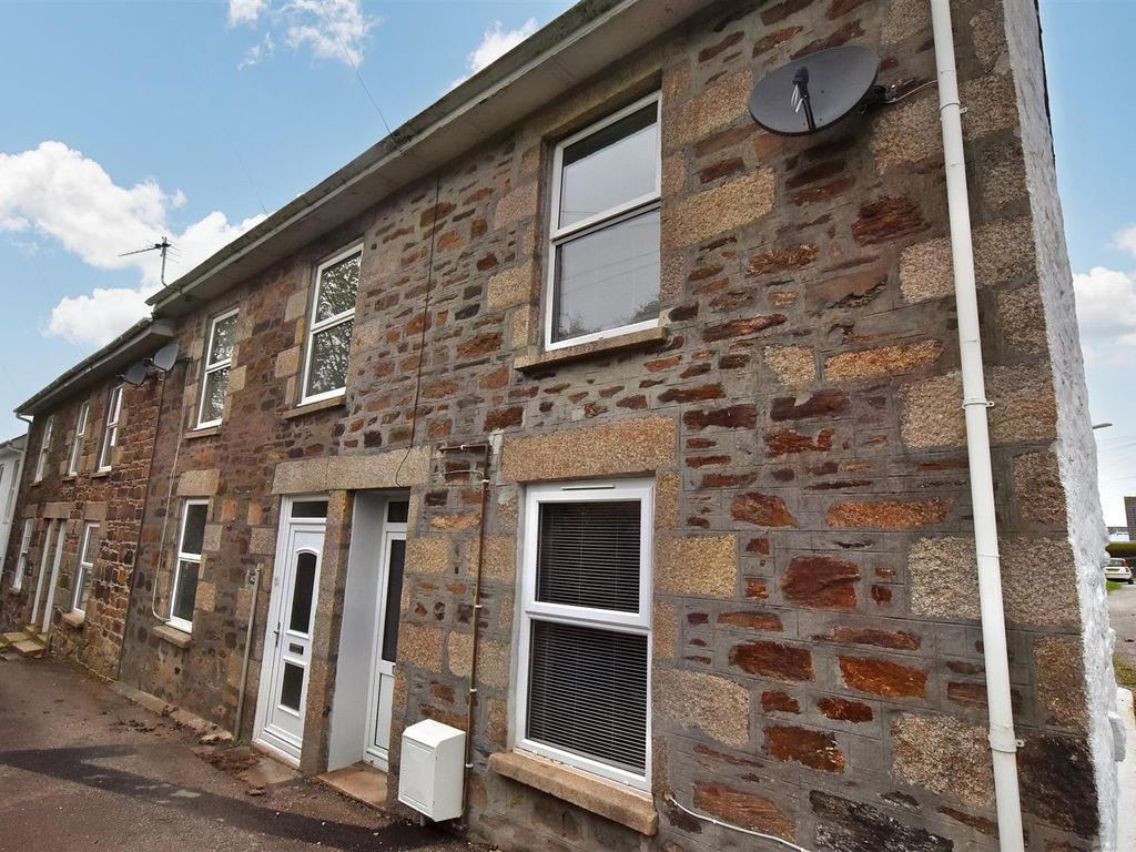 2 bed cottage for sale in Falmouth Road, Redruth TR15 Zoopla