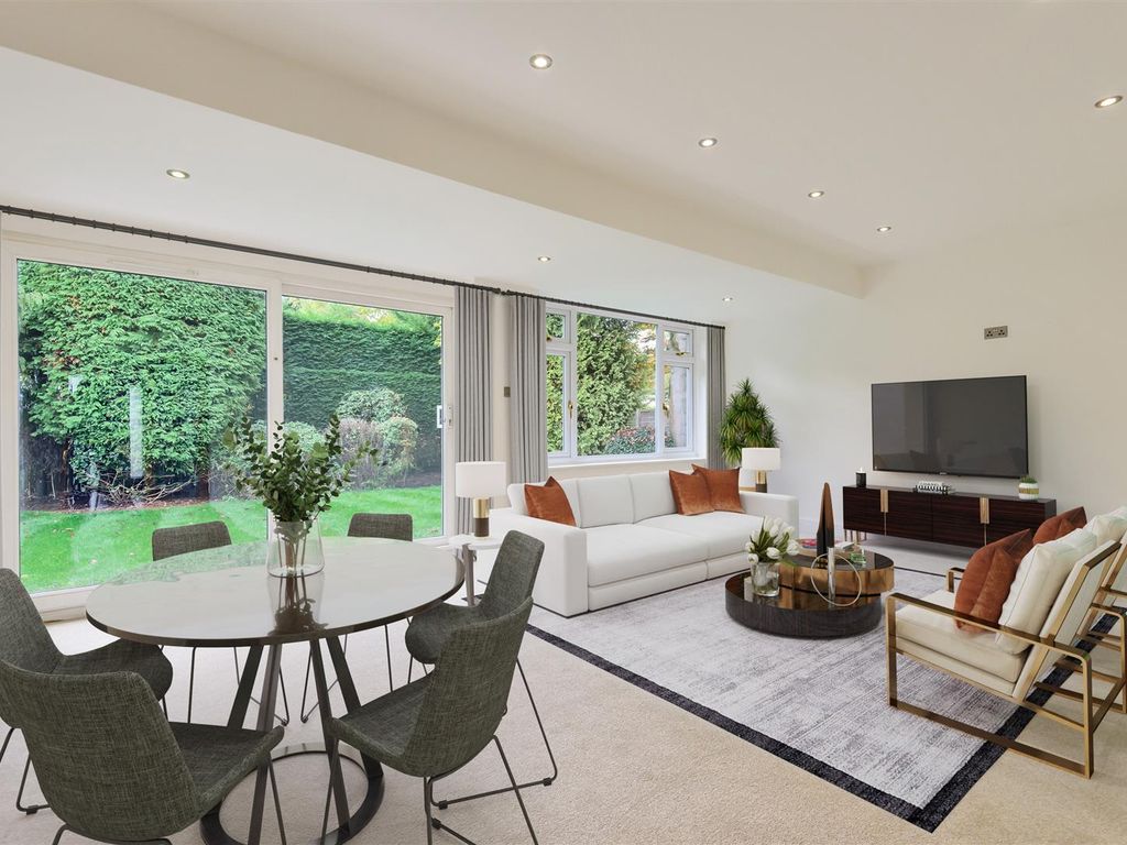 Beauchamp Road, Solihull B91  