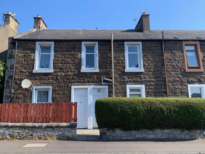 1 bed flat for sale in Ramsay Road, Kirkcaldy KY1 Zoopla