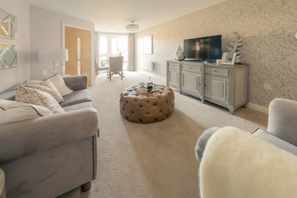 New home, 2 bed property for sale in Uppergate Road, Stannington