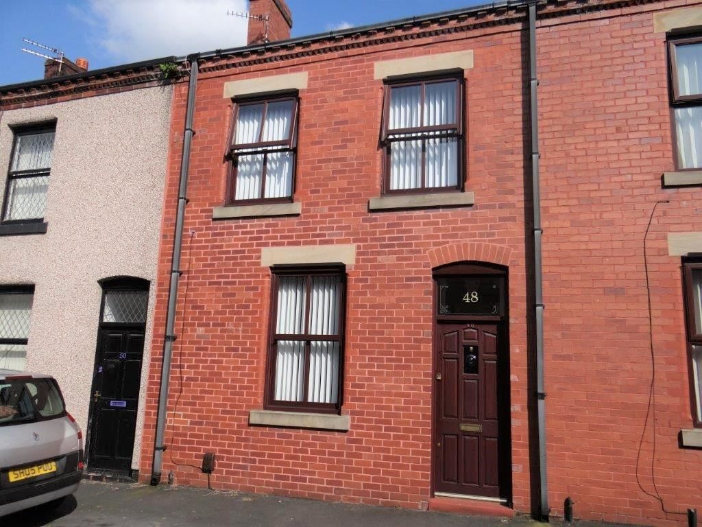 2 bed terraced house for sale in Lingard Street, Leigh WN7 Zoopla