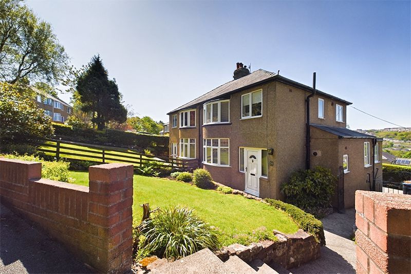 3 bed semidetached house for sale in Park Drive, Whitehaven CA28 Zoopla