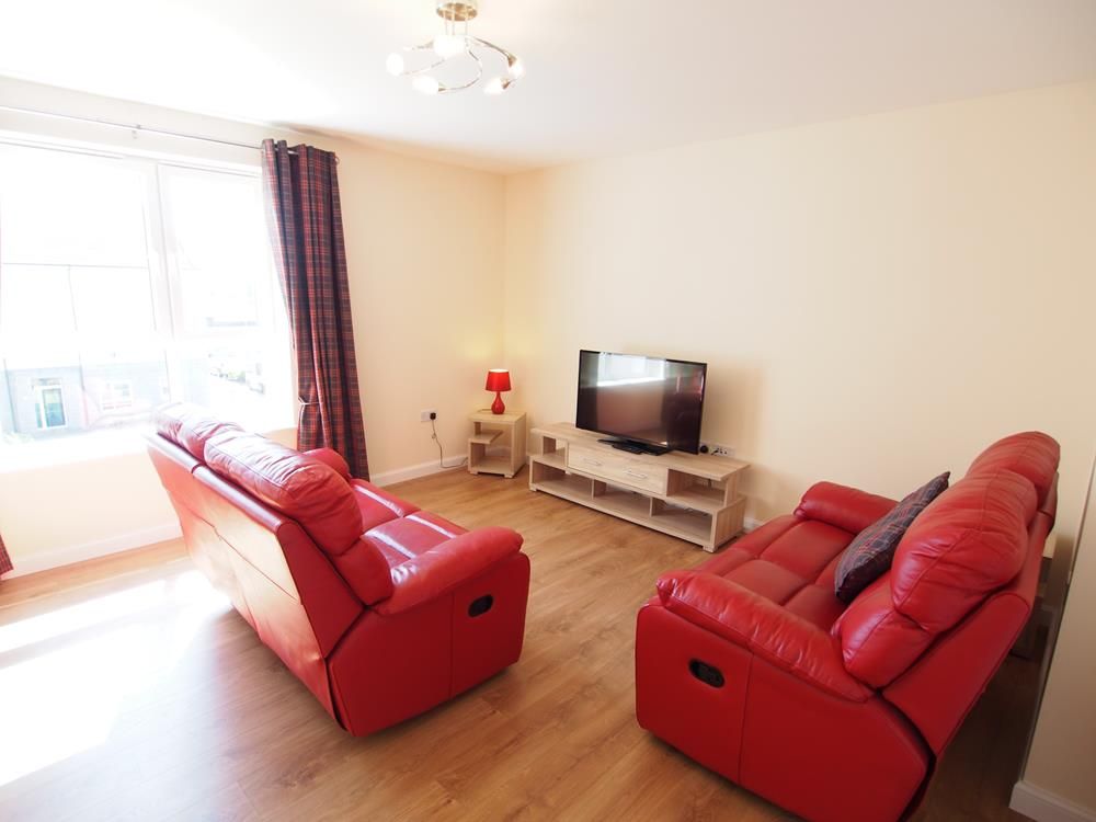 2 bed flat to rent in Urquhart Court, Urquhart Road AB24 Zoopla