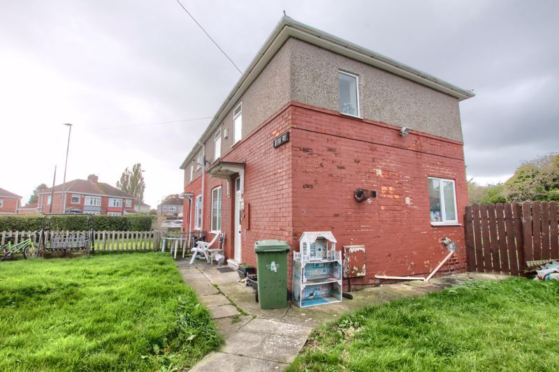 2 bed semidetached house for sale in Ayton Road, Thornaby, StocktonOn