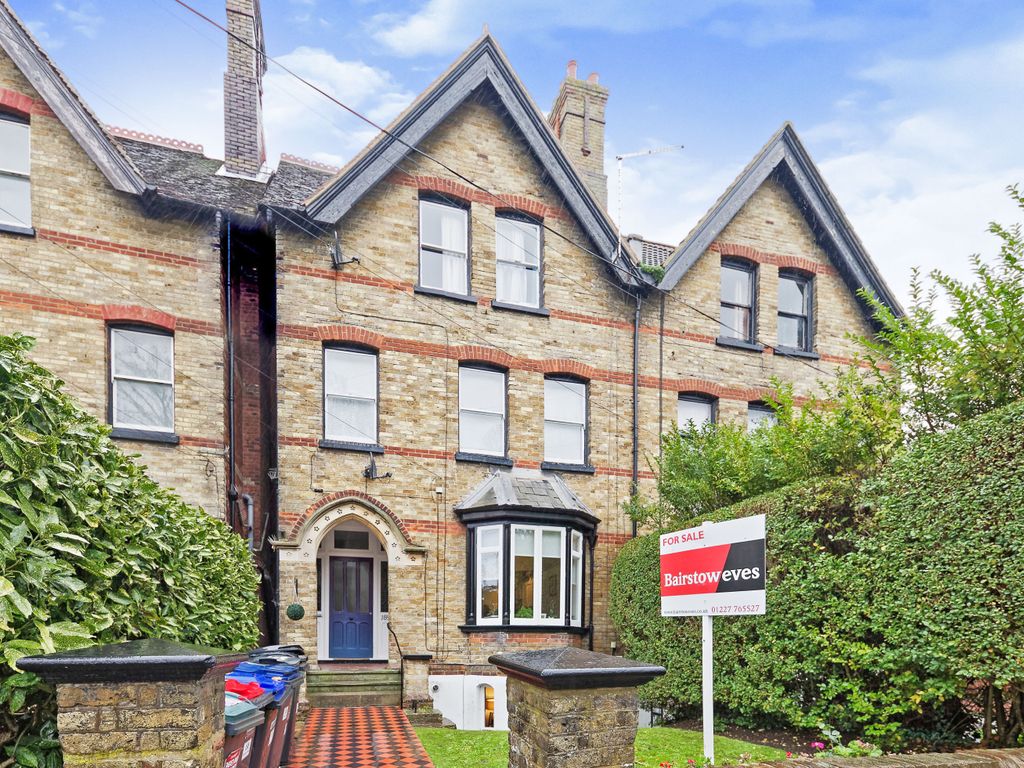 2 bed flat for sale in Old Dover Road, Canterbury, Kent CT1 Zoopla