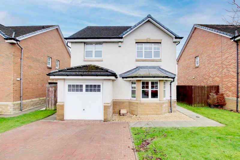 3 bed property for sale in Liath Avenue, Motherwell ML1 Zoopla