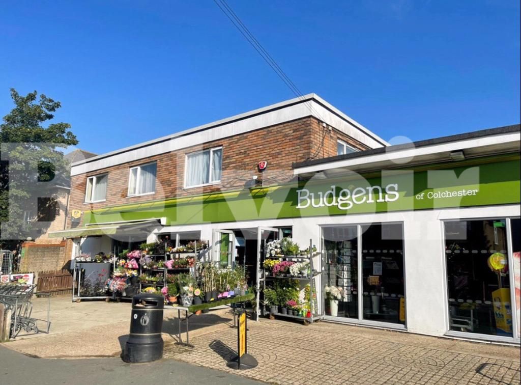 3 bed flat to rent in Drury Road, Colchester CO2 Zoopla