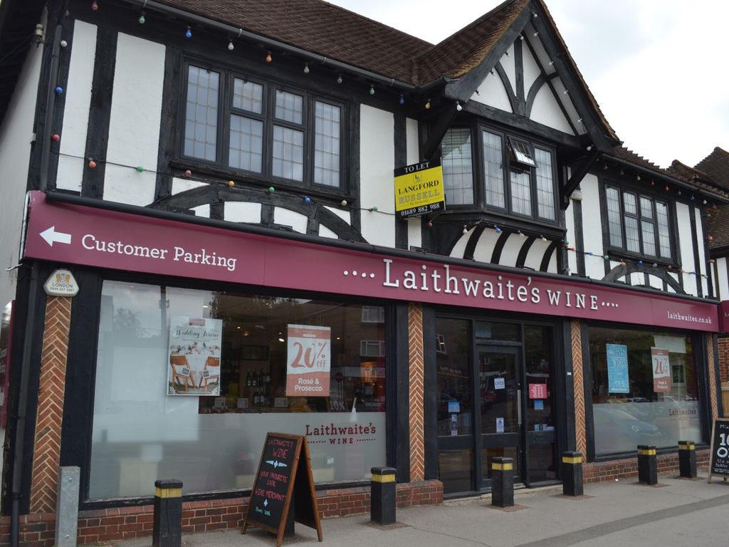 Room to rent in Crofton Road, Farnborough, Orpington BR6, £700 pcm Zoopla