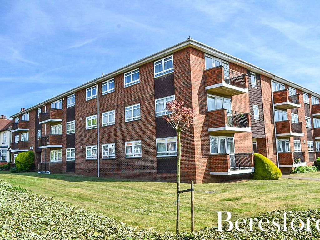 Abington Court, Hall Lane RM14  