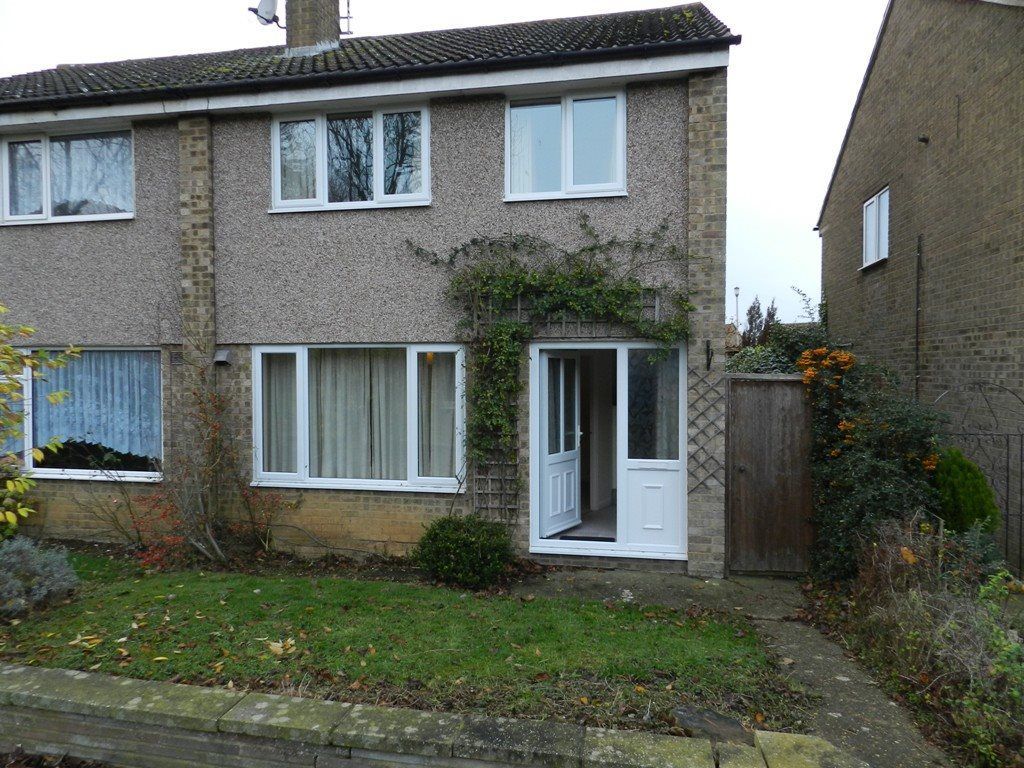 3 bed property to rent in Gleneagles Close, Daventry NN11 Zoopla