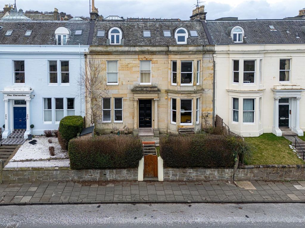 3 bed flat for sale in Perth Road, Dundee DD2, £270,000 Zoopla