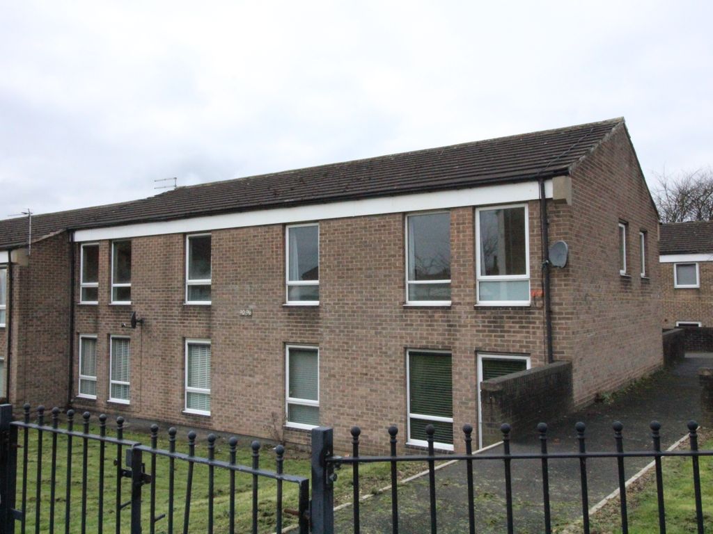 1 bed flat for sale in Carr Street, Birstall, Batley WF17 Zoopla