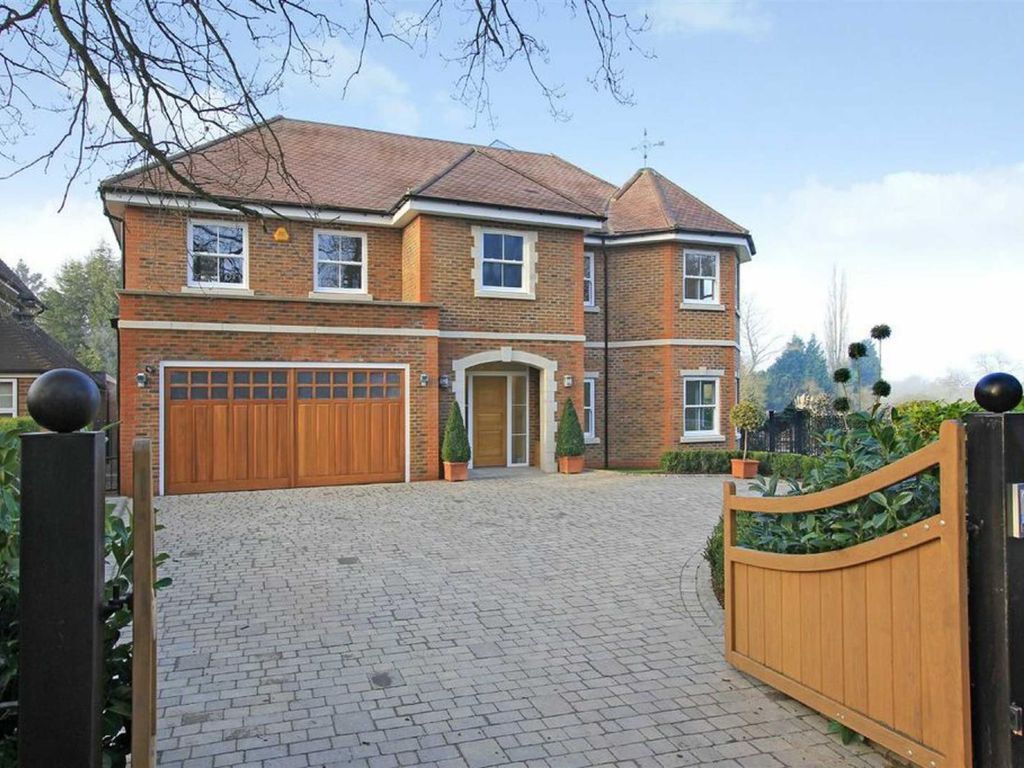 5 bed detached house for sale in Arkley Lane, Arkley, EN5 Zoopla