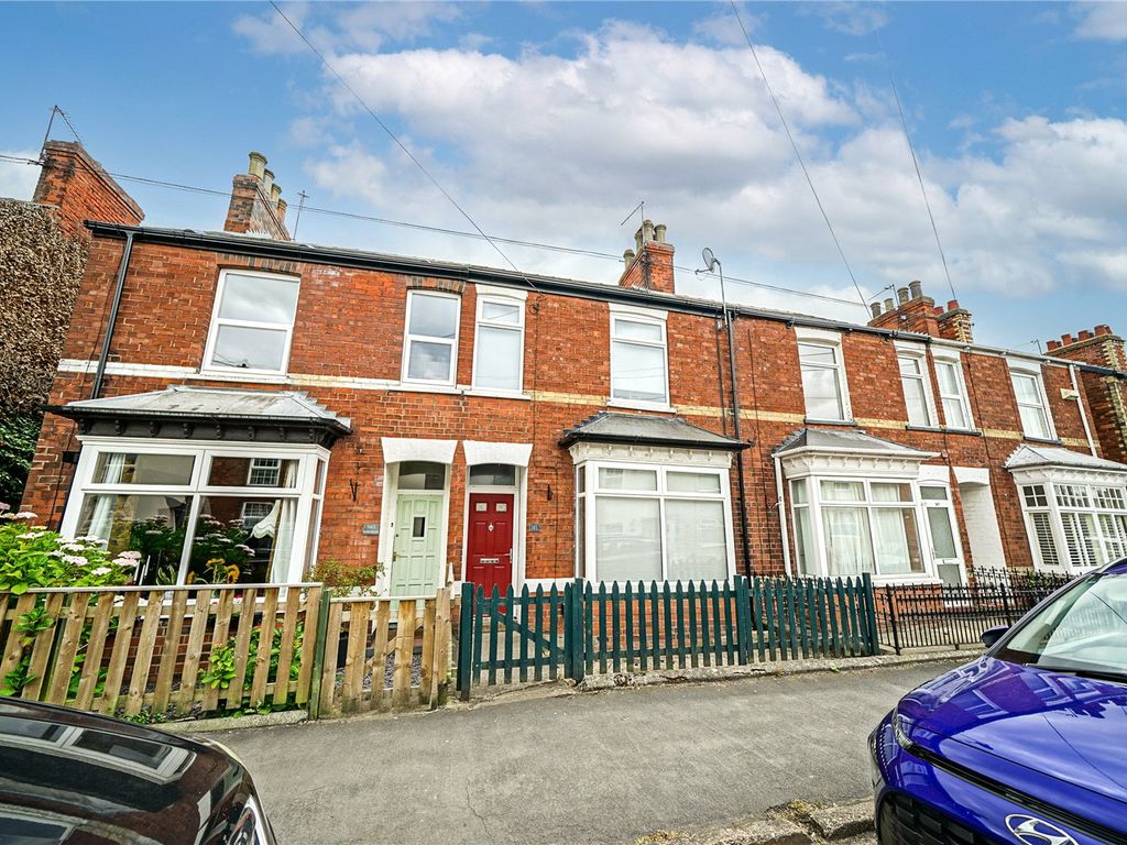 2 bed terraced house for sale in Finkle Street, Cottingham, East Yorkshire HU16 Zoopla