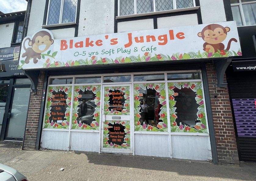 Retail premises to let in Limpsfield Road, Warlingham CR2 Zoopla