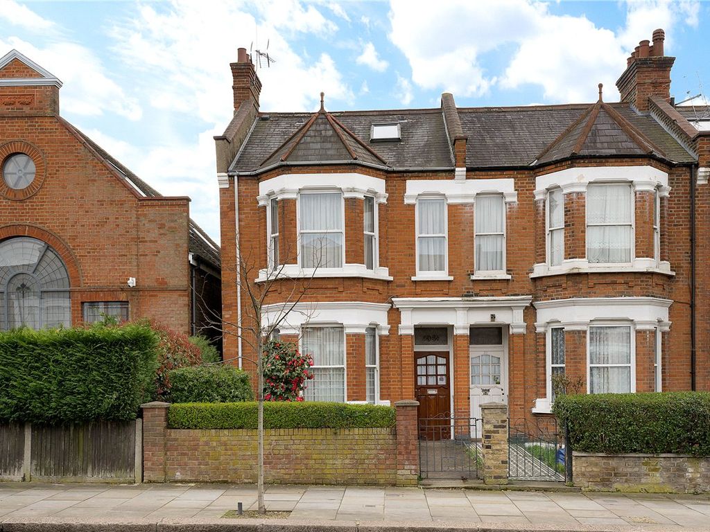 5 bed detached house for sale in Barlby Road, London W10 Zoopla