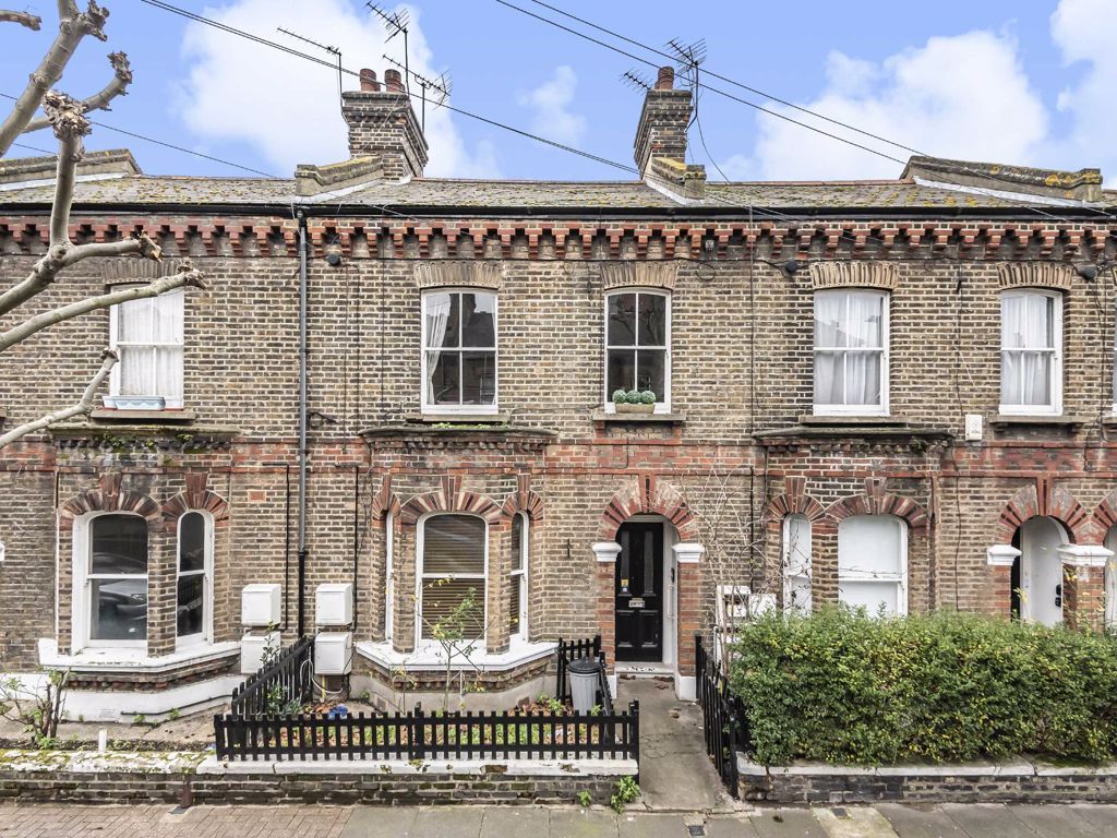 1 bed flat for sale in Grayshott Road, London SW11 Zoopla