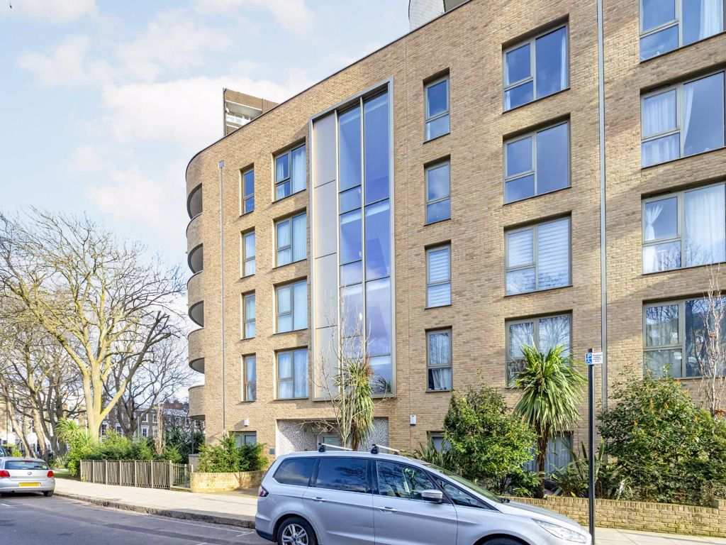 1 bed flat for sale in Lawn Road, London NW3 Zoopla